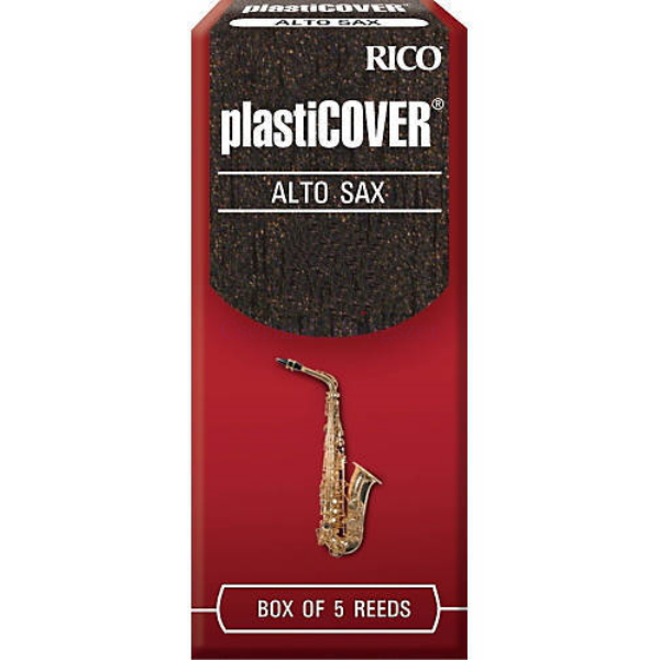 Altszaxofon nád D'addario Rico Plasticover 3,0