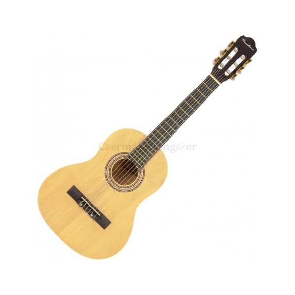 Klasszikus gitár 1/2  Pasadena NAT