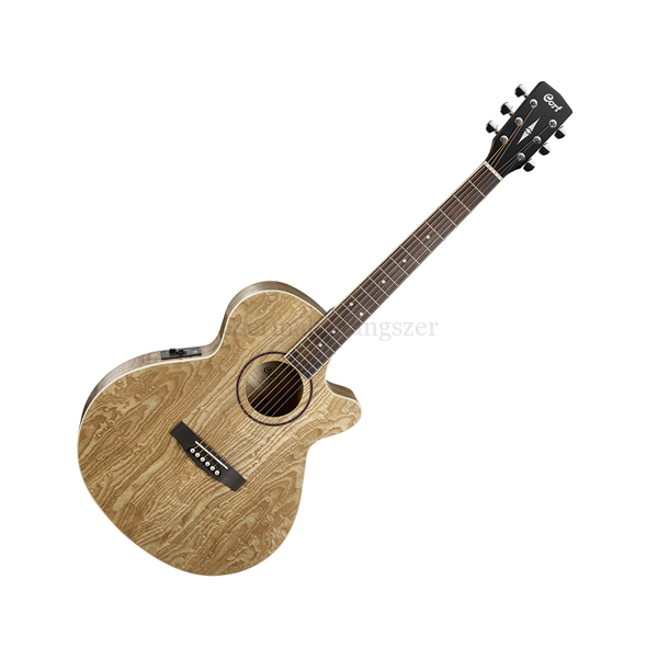 Elektro-akusztikus gitár Cort SFX-AB-OP