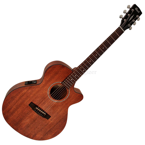 Elektroakusztikus gitár Cort SFX MEM OP