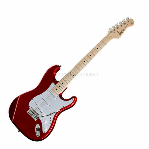 Elektromos gitár H.B. ST20MNCA