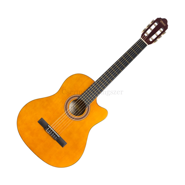 Klasszikus gitár, 4/4
