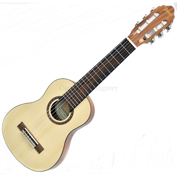 Guitalele, Valencia C 350 + tok