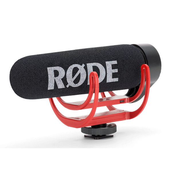videomikrofon Rode VideoMic GO