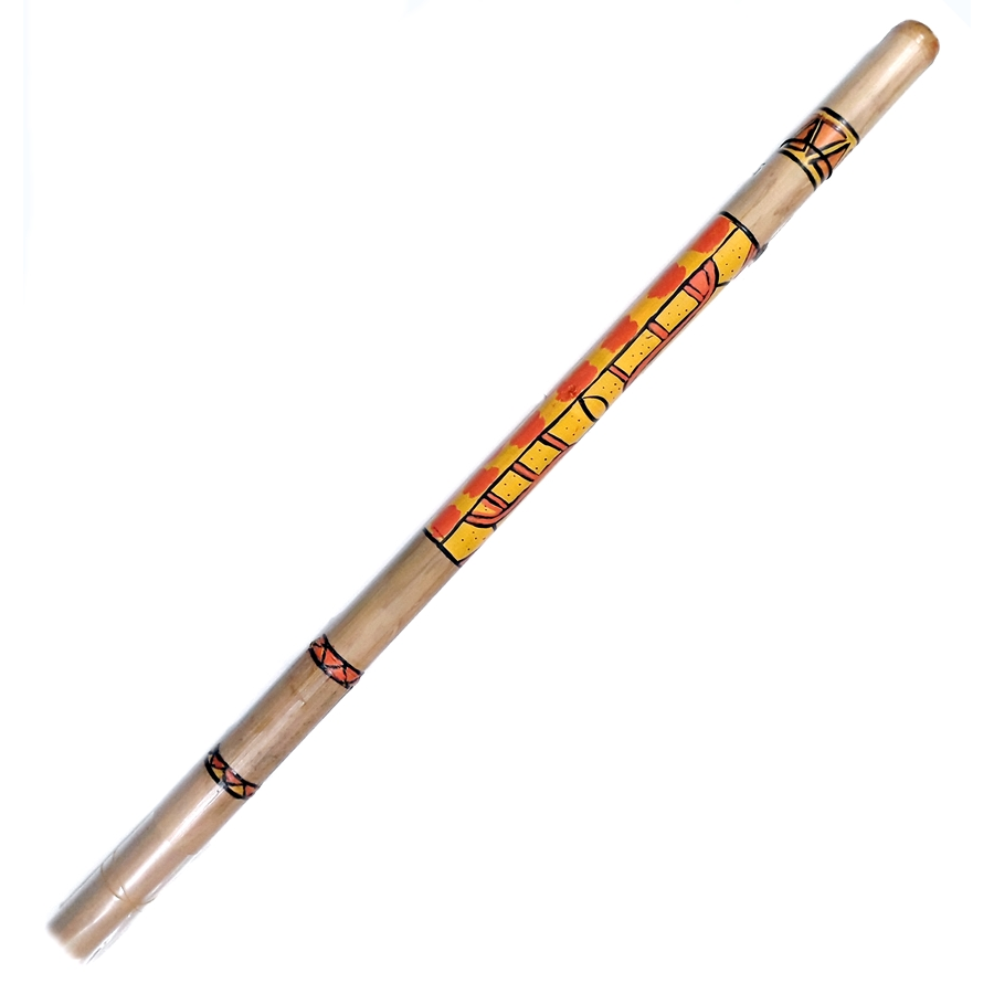 Didgeridoo Terre Bamboo 120 cm