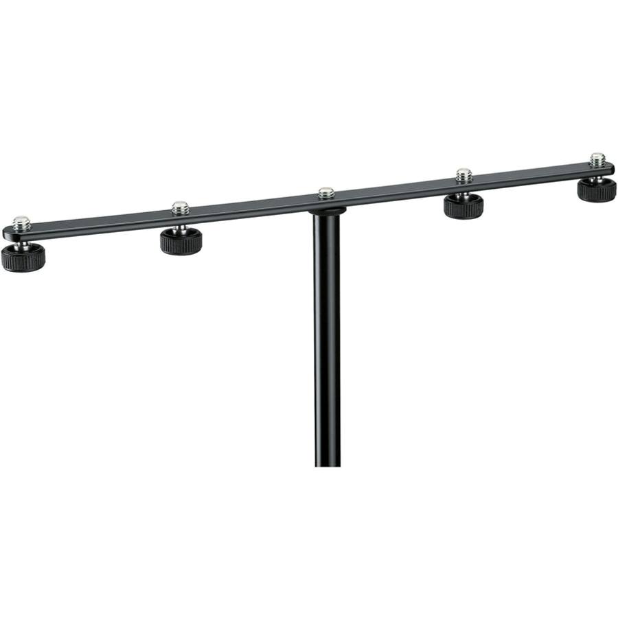 Adapter mikrofon állványhoz, 4 M