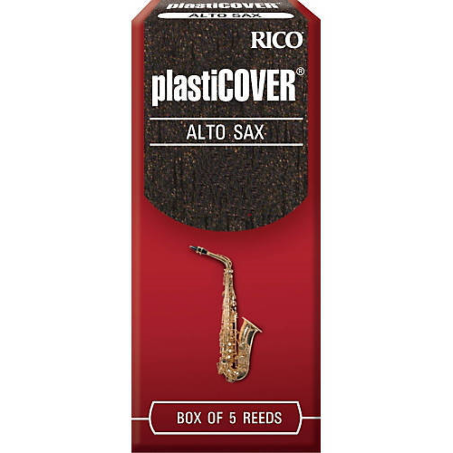 Altszaxofon nád D'addario Rico Plasticover 3,5