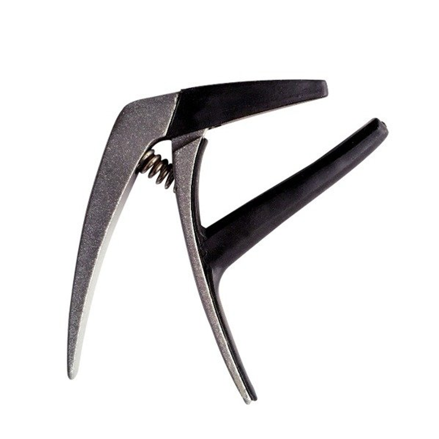 Capo klasszikus gitárra acél 006