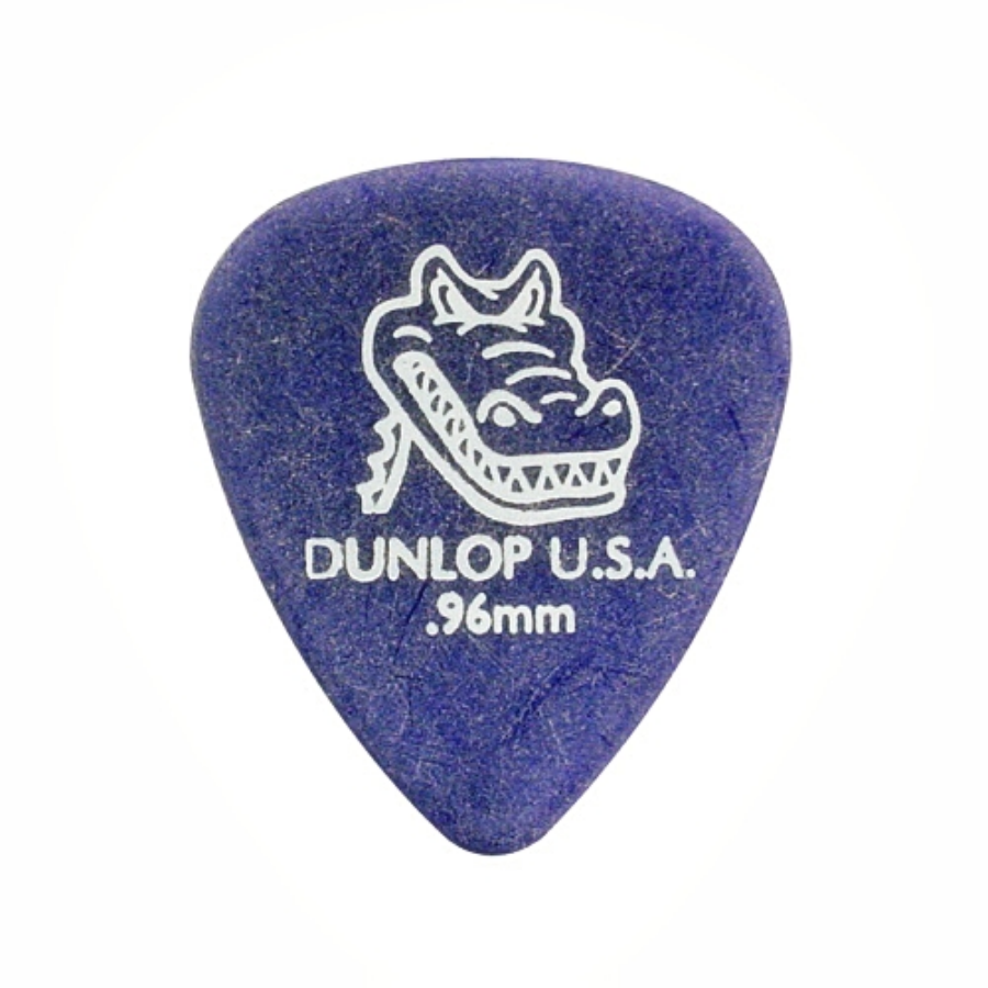 Pengető Dunlop 0.96 Aligator viola