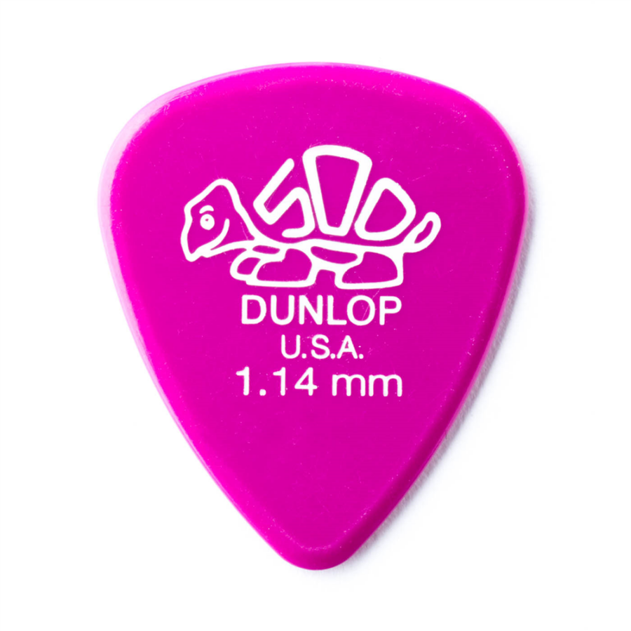Pengető Dunlop 1,14 csomag