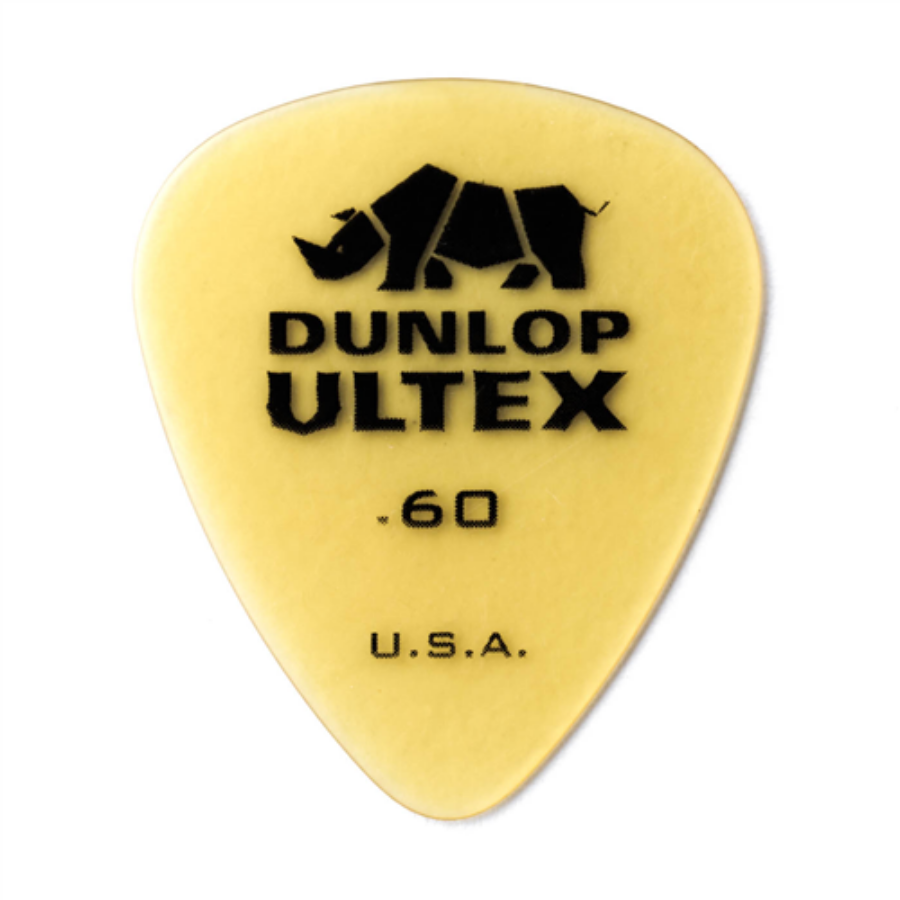 Pengető Dunlop 0.6 Ultex 421R60