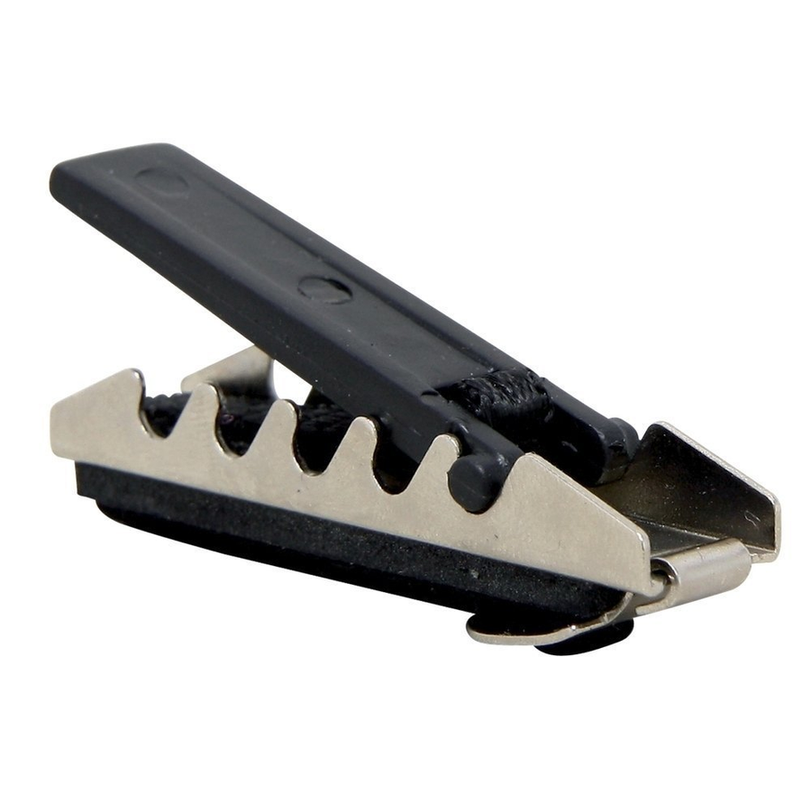 Capo klasszikus Fire&Stone nikkel