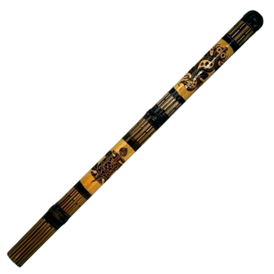 Didgeridoo bambusz 120 cm