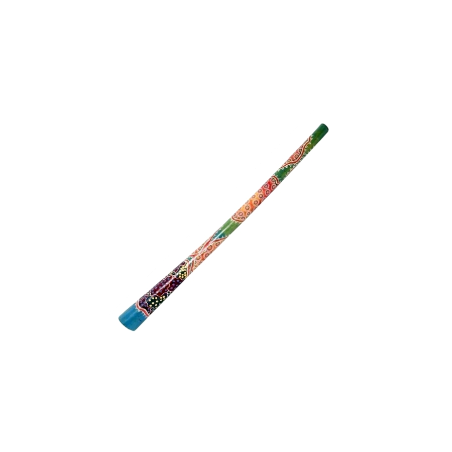 Didgeridoo tikfa 130 cm
