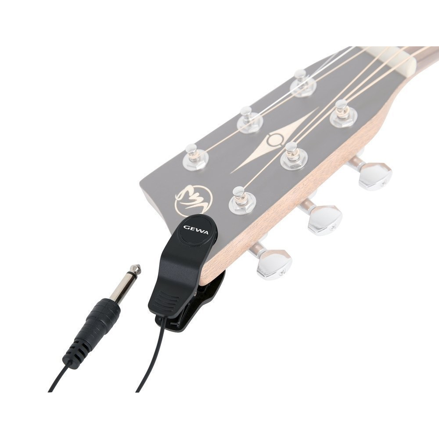 Kontakt mikrofon COXX