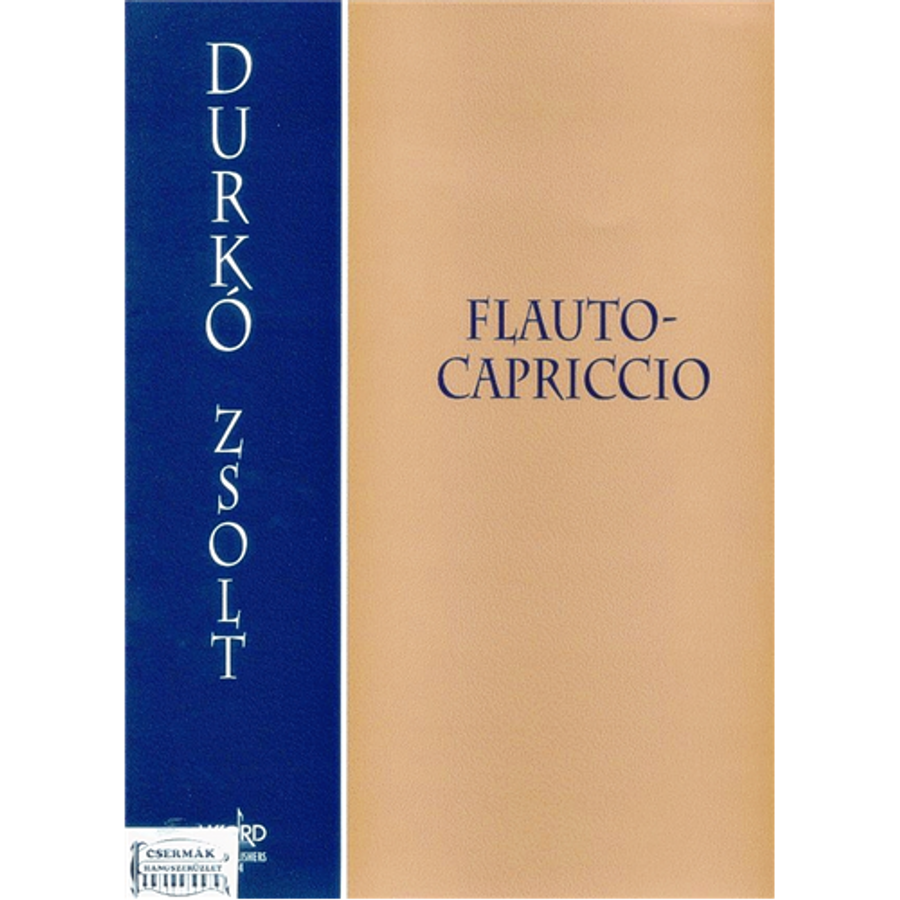 FLAUTOCAPRICCIO