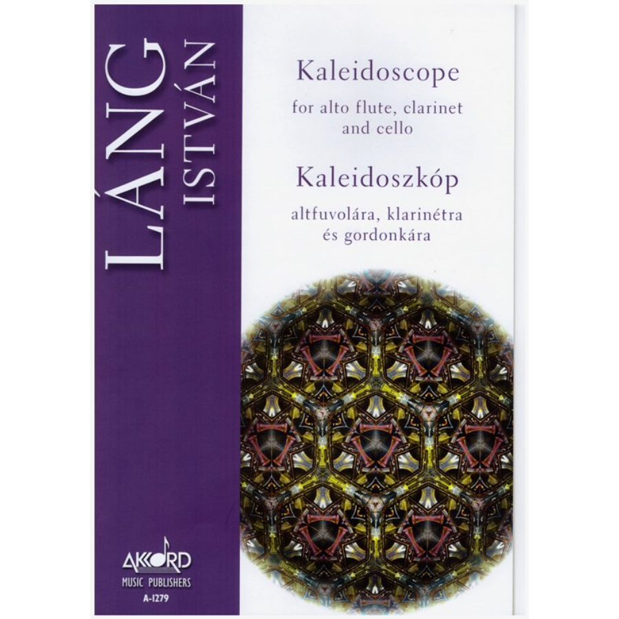Láng István, Kaleidoscope