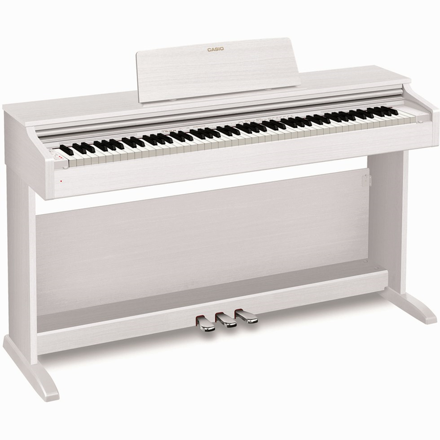 Digitális zongora Casio AP270WE