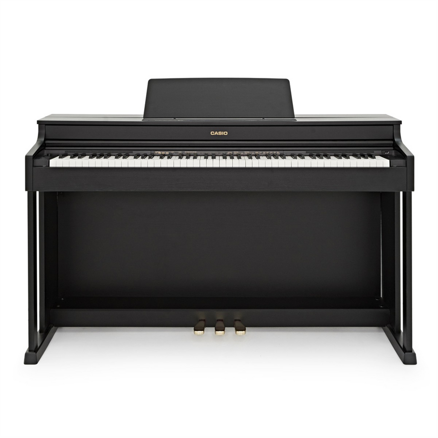 Digitális zongora Casio AP470BK