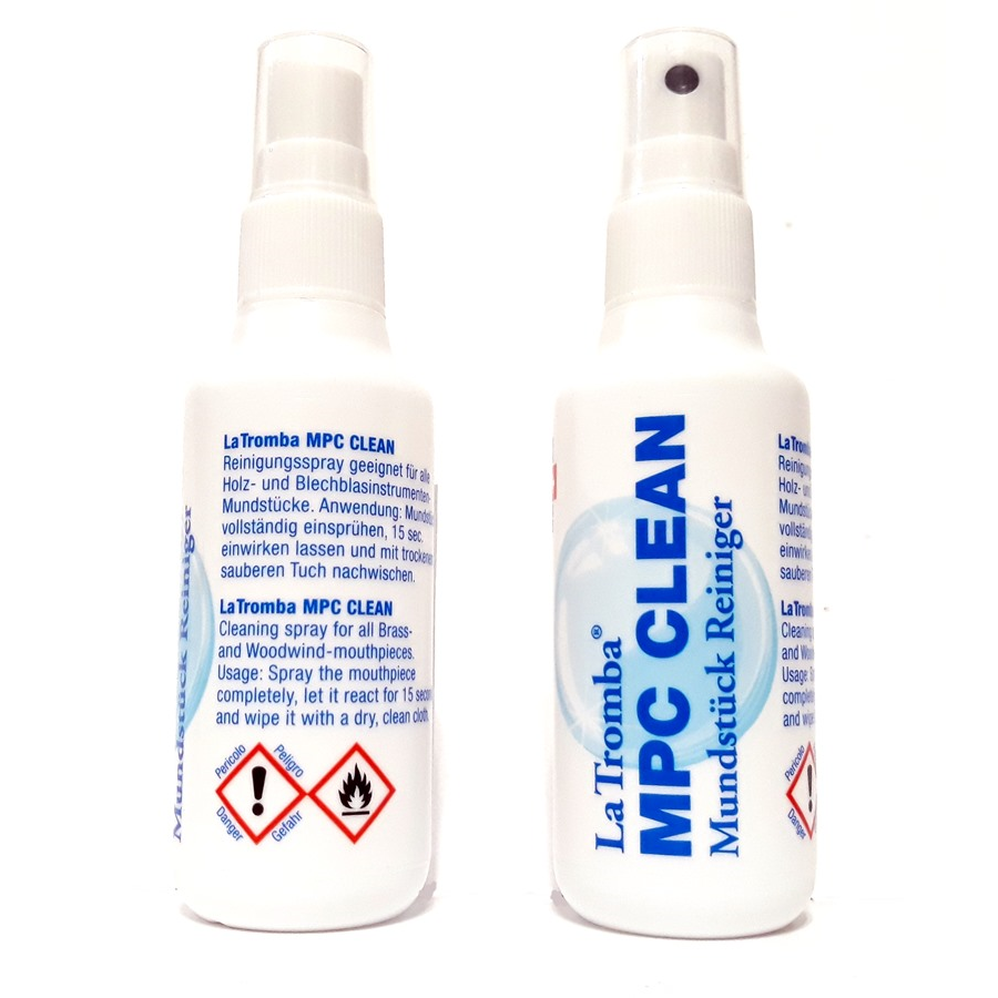 Fúvóka fertőtlenítő spray La Tromba 