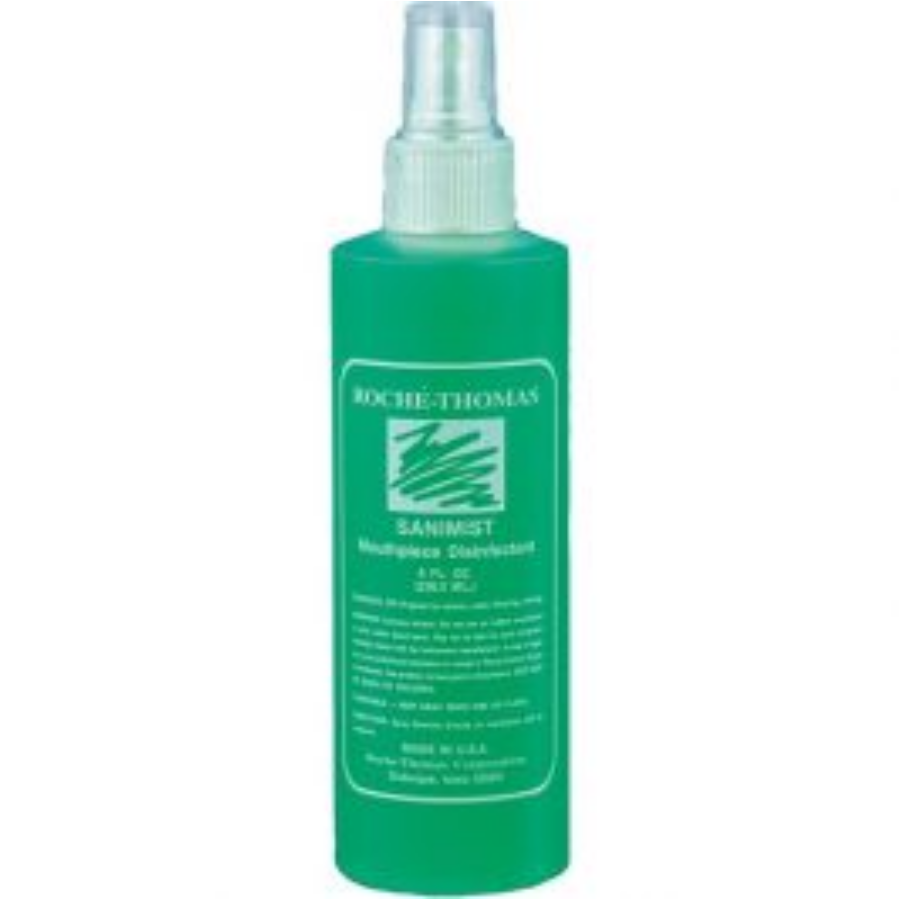 Fúvóka fertőtlenítő spray 235 ml
