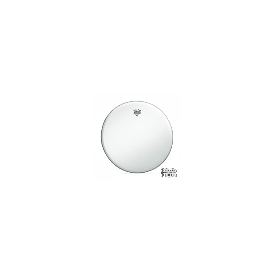 Dobbőr 10" Remo Ambassador Coated BA-0110-00  25060