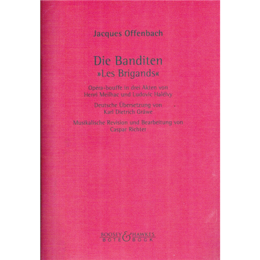 DIE BANDITEN