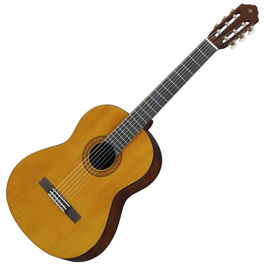 Klasszikus gitár Yamaha C40 4/4