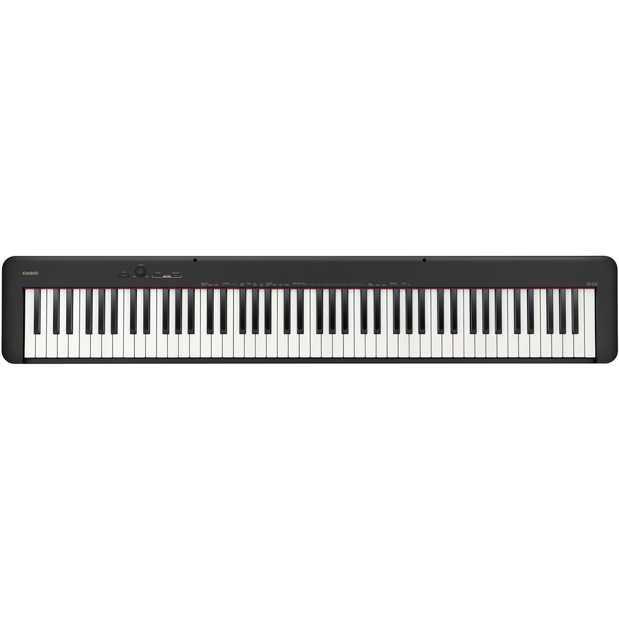 Digitális zongora Casio CDPS110BK
