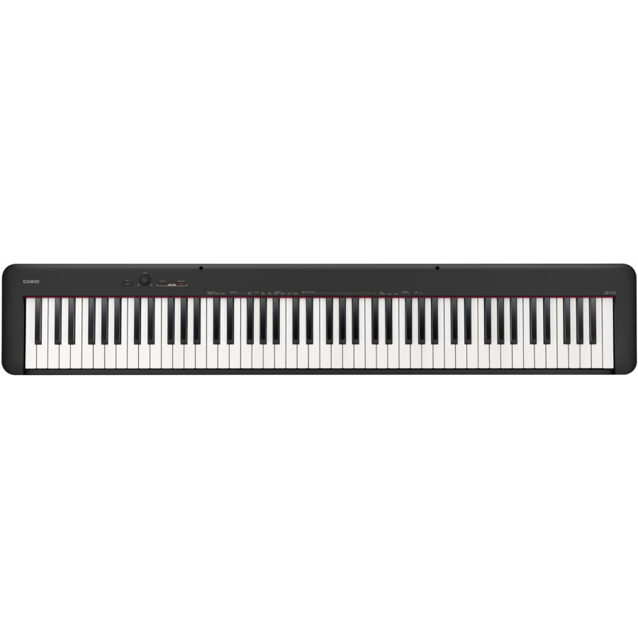 Digitális zongora Casio CDPS110BK