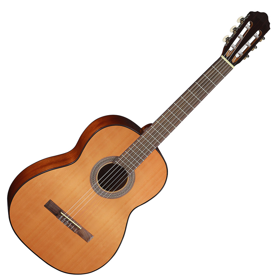 Klasszikus gitár Cort natúr AC100