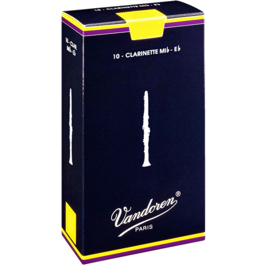 Klarinétnád Vandoren Mib-Eb 1 CR111 195