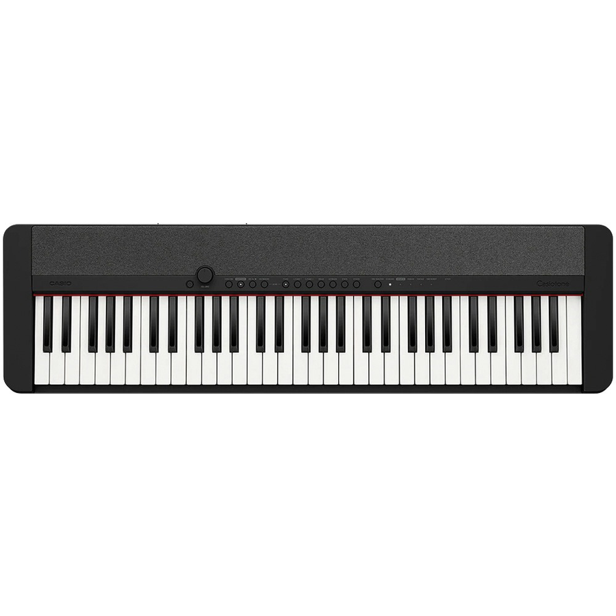 Szintetizátor Casio CT S1BK