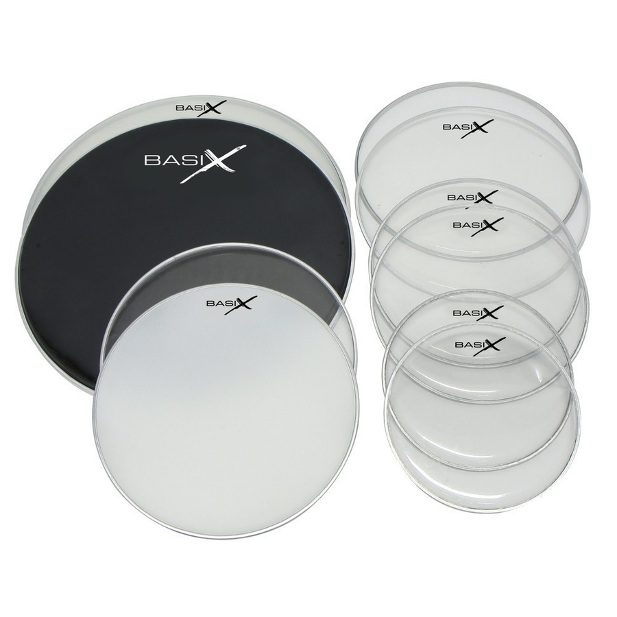 Dobbőr DC 18" CL