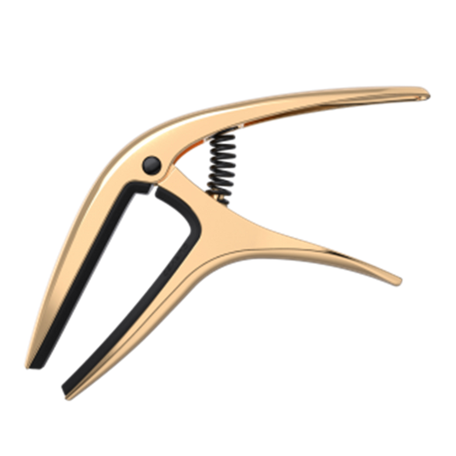 Capo univerzal, Ernie Ball Axis Capo arany