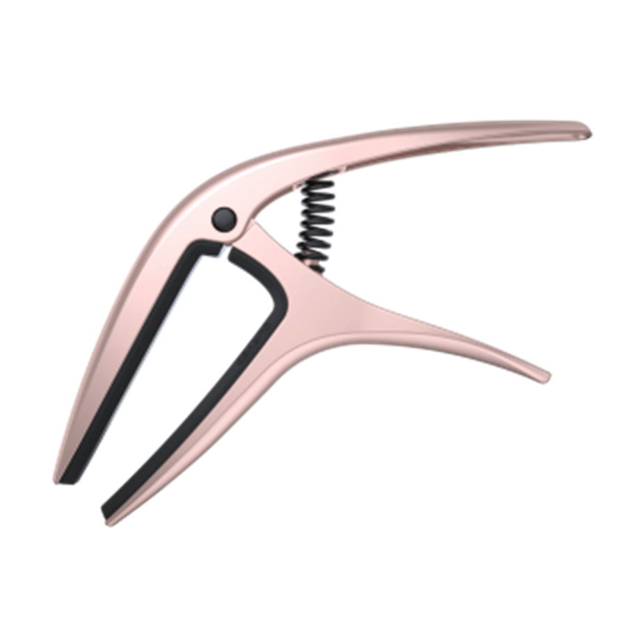 Capo univerzal Axis Gold Satin