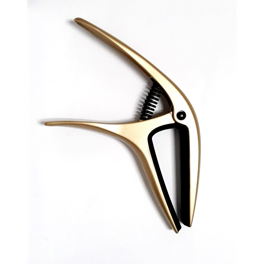 Capo univerzal, Ernie Ball Axis Rose Gold Satin