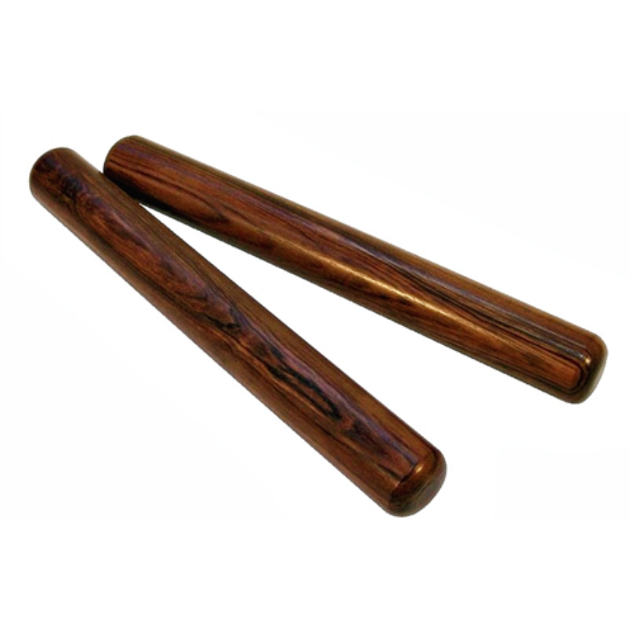 Claves Brown