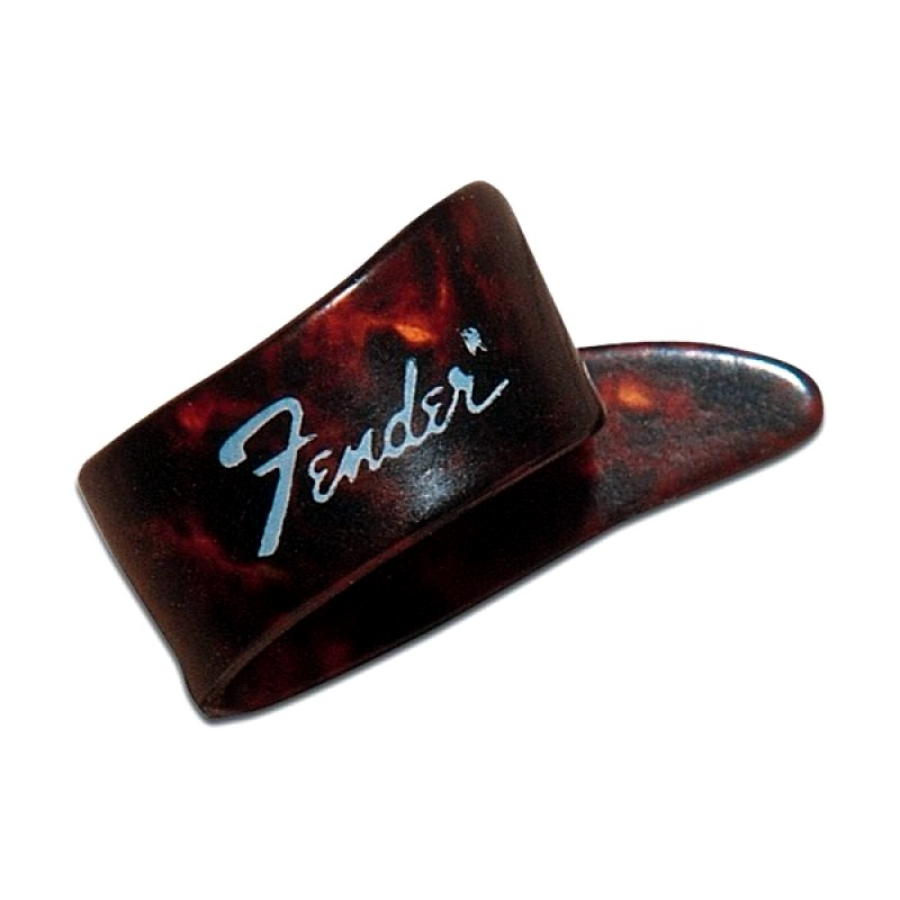 Pengető Fender hüvelykujj pengető, médium 1,5 mm