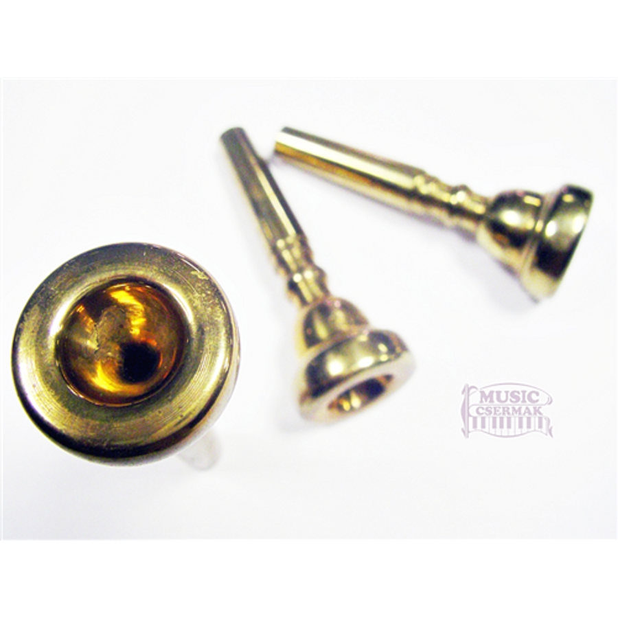 Fúvóka trombitához B&amp;S 2/2  7190