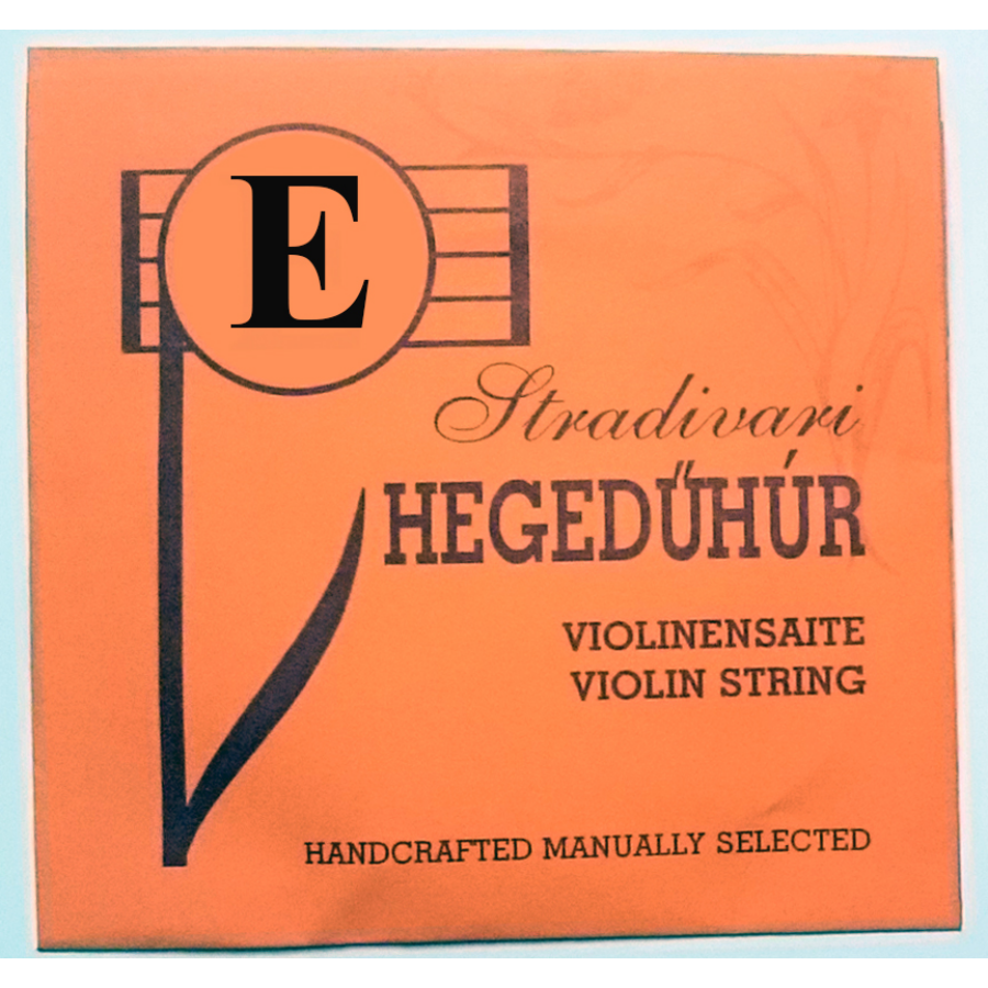 Hegedűhúr Stradivari E 4/4  3019