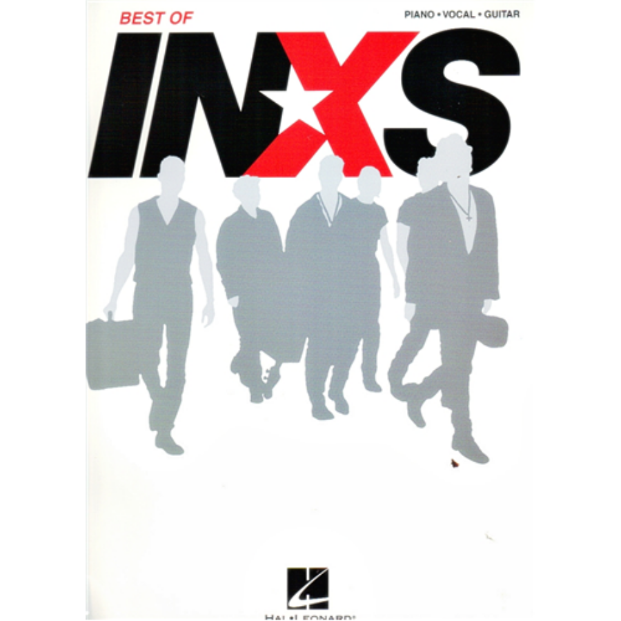INXS BEST OF... PVG