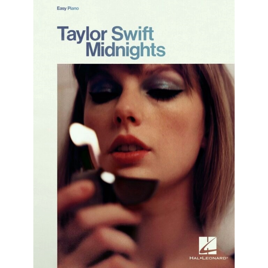 Swift, Taylor, Midnights