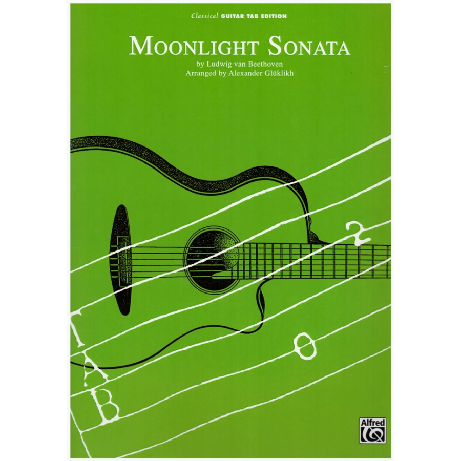 Beethoven, Ludwig van, Moonlight Sonata