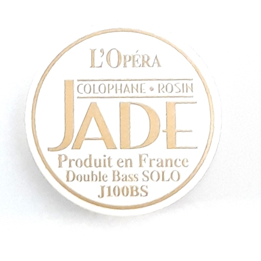 Bőgőgyanta Jade