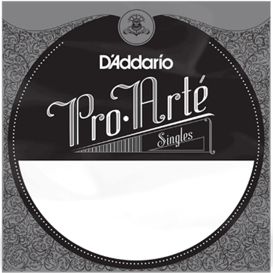 Klasszikusgitár húr darab D'Addario H