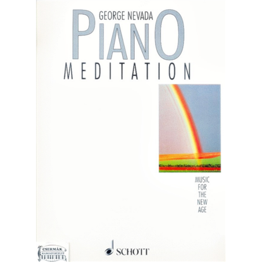 PIANO MEDITATION