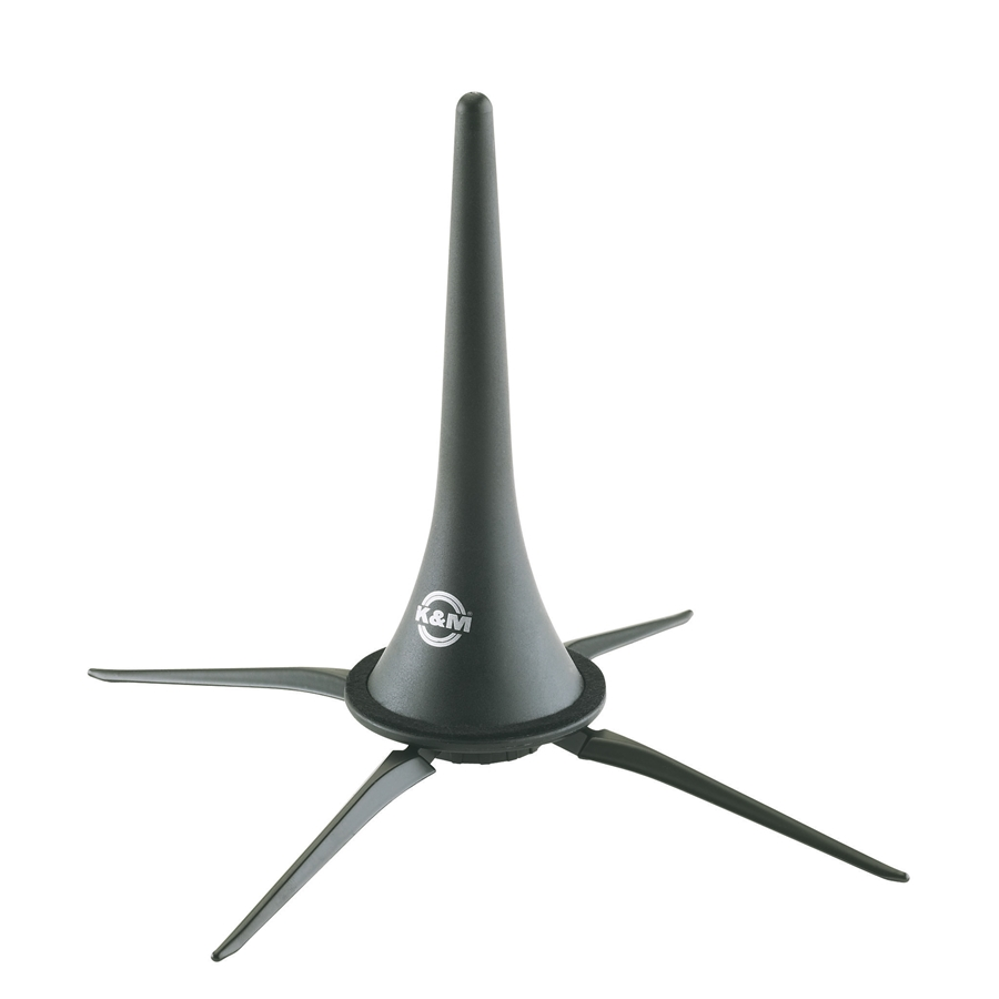 Klarinét állvány K&M 30786