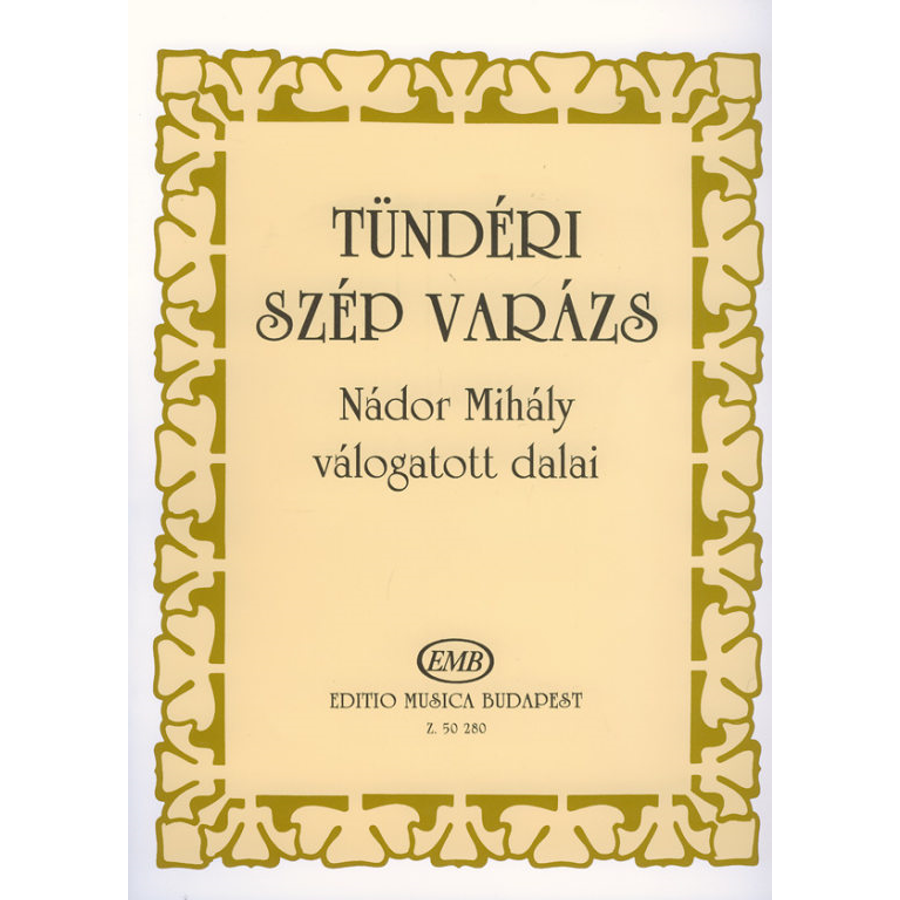Tündéri szép varázs