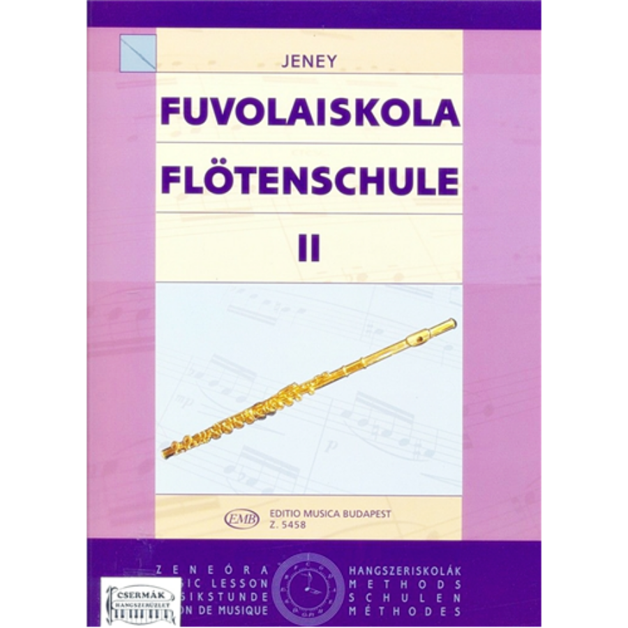 FUVOLAISKOLA II.